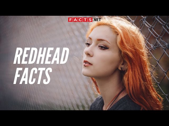 Best of Redhead teen sex