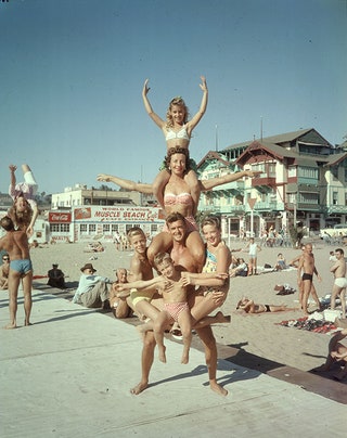 cheryl sheffield share retro family nudism photos