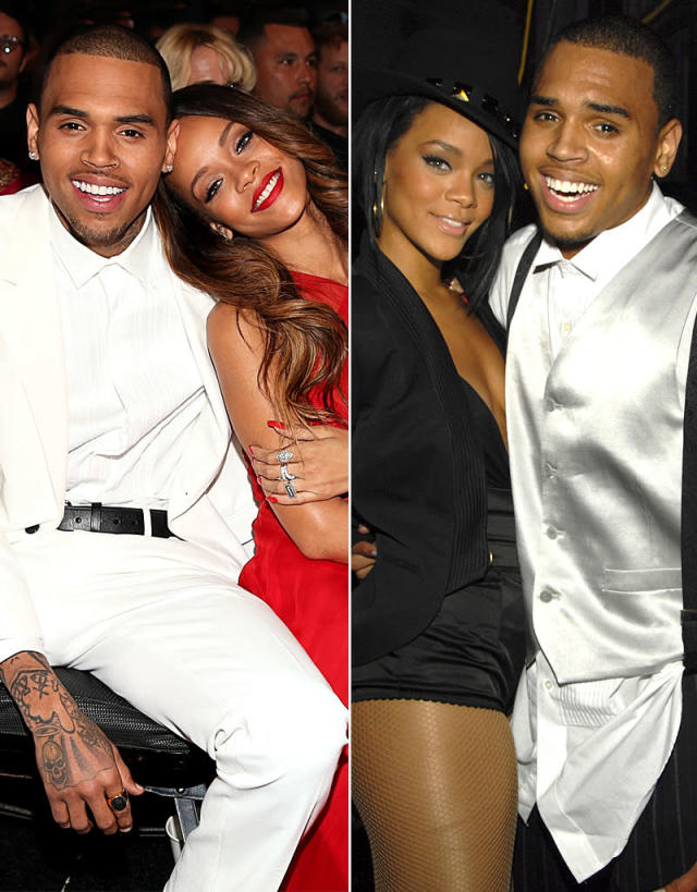 clyde ingram add rihanna and chris brown sex tape photo
