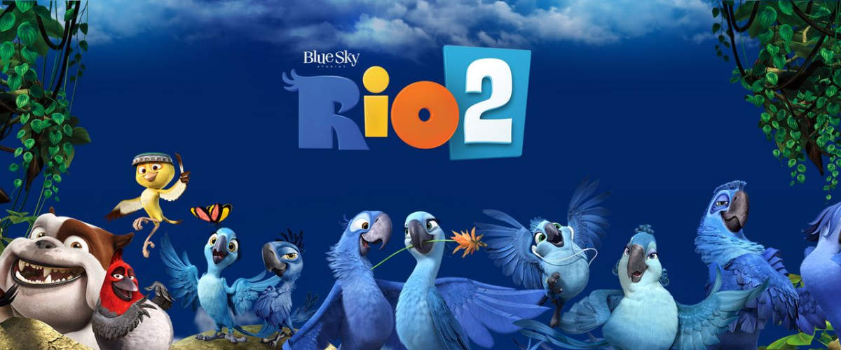 christine hannant recommends rio movie online free pic