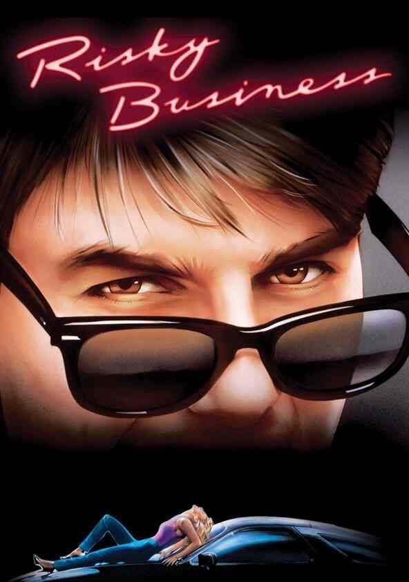 cathy petrick recommends Risky Business Movie Online