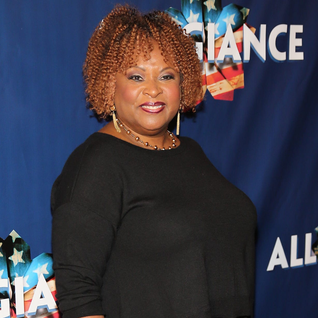 Robin Quivers Anal induces labor