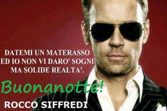 avinash muddebihal recommends rocco siffredi frases pic