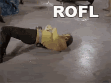 catherine poling recommends rolling on the floor gif pic