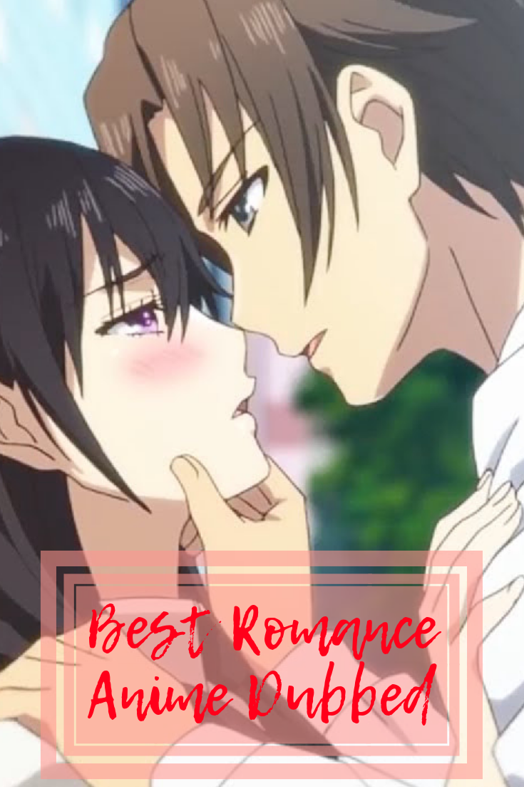 Romantic Anime Series English Dubbed penis massasje