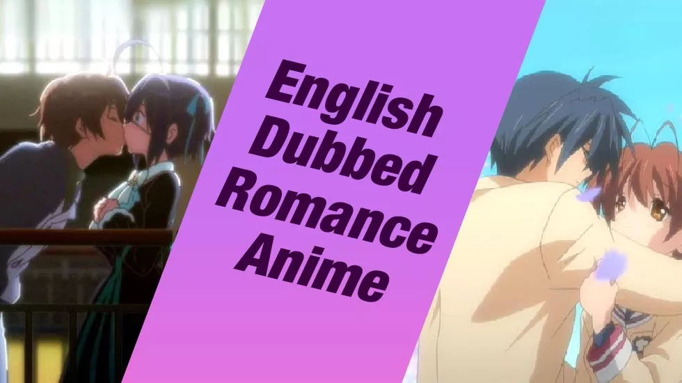 ashley hamblin recommends romantic anime series english dubbed pic