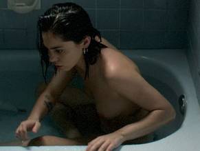 brooke reiss recommends rosa salazar nude pic