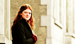 dorothy nicholson recommends rose leslie tumblr gif pic