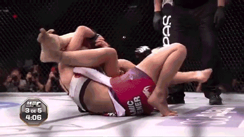 colm ocallaghan share rousey vs holm gif photos