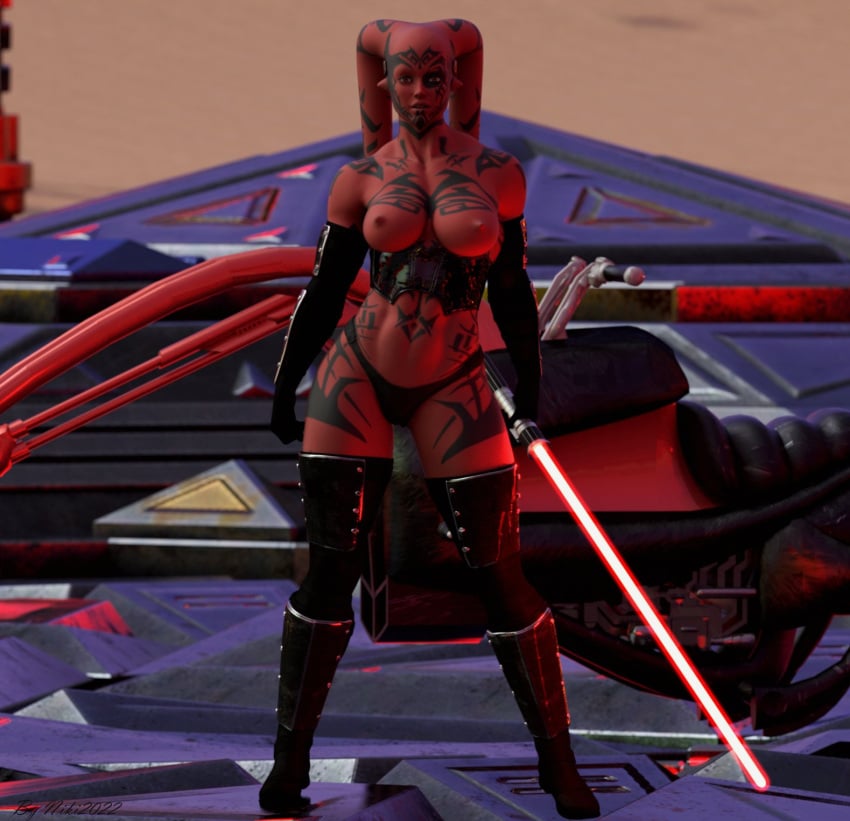 brittany anne duffy recommends rule 34 darth talon pic