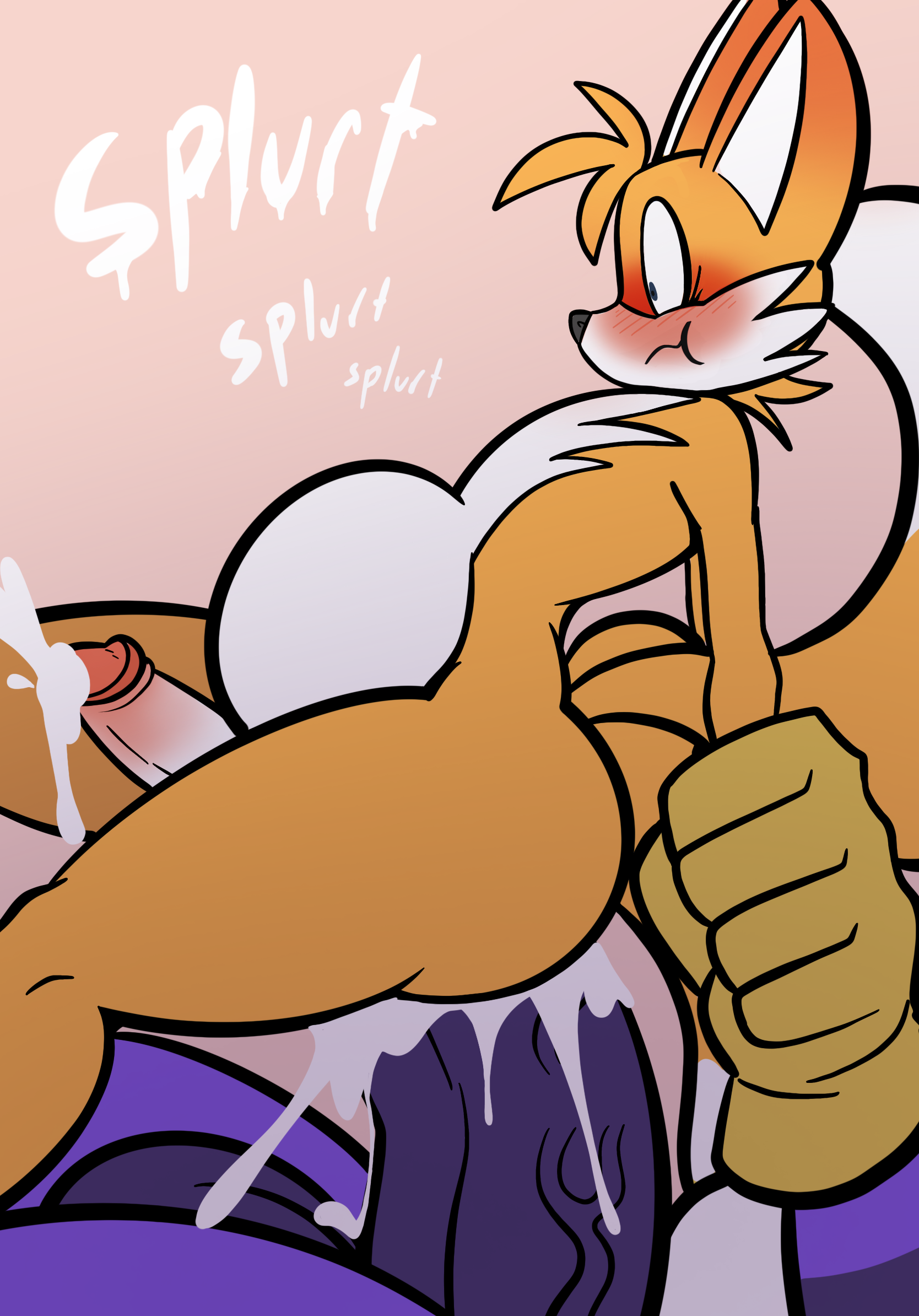 amanda badertscher recommends rule 34 tails pic