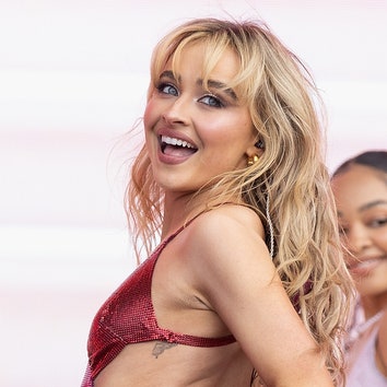 diana shami recommends sabrina carpenter tits pic