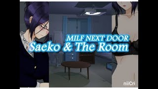 chad helfenbein recommends saeko and the room pic