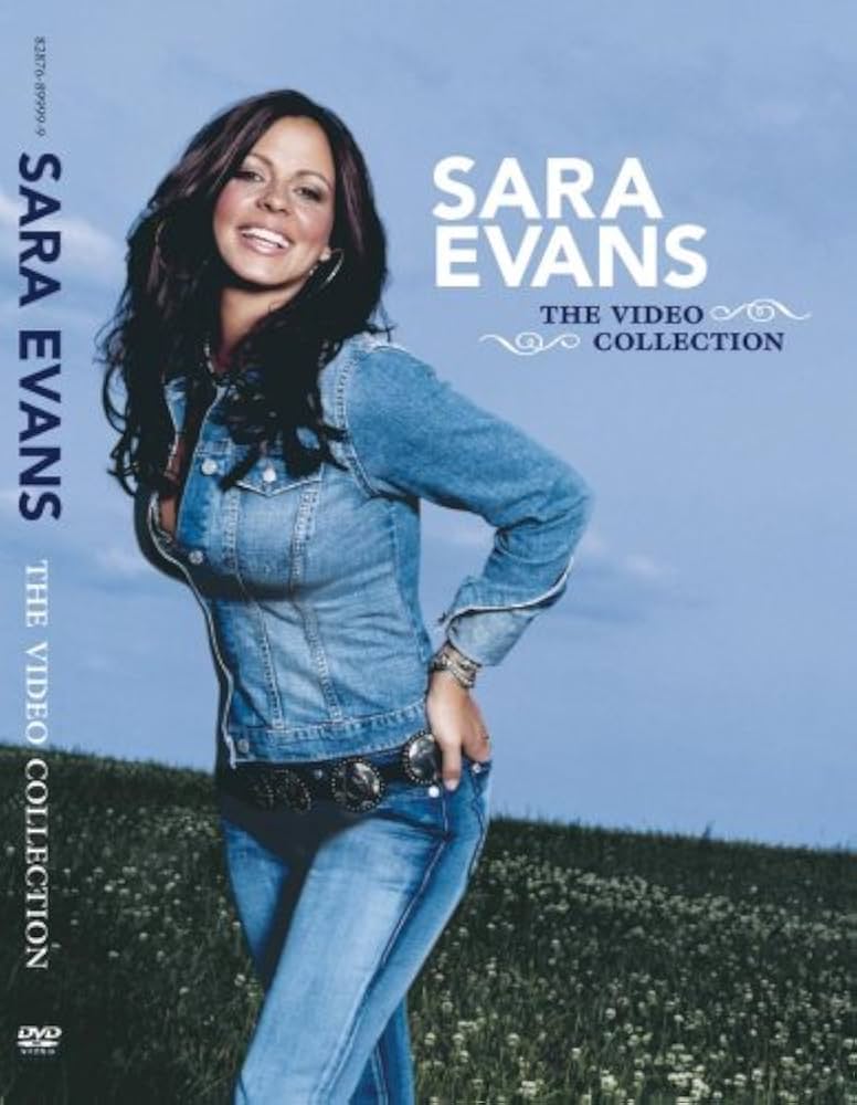 dhin chak recommends Sara Evans Hottest Photos