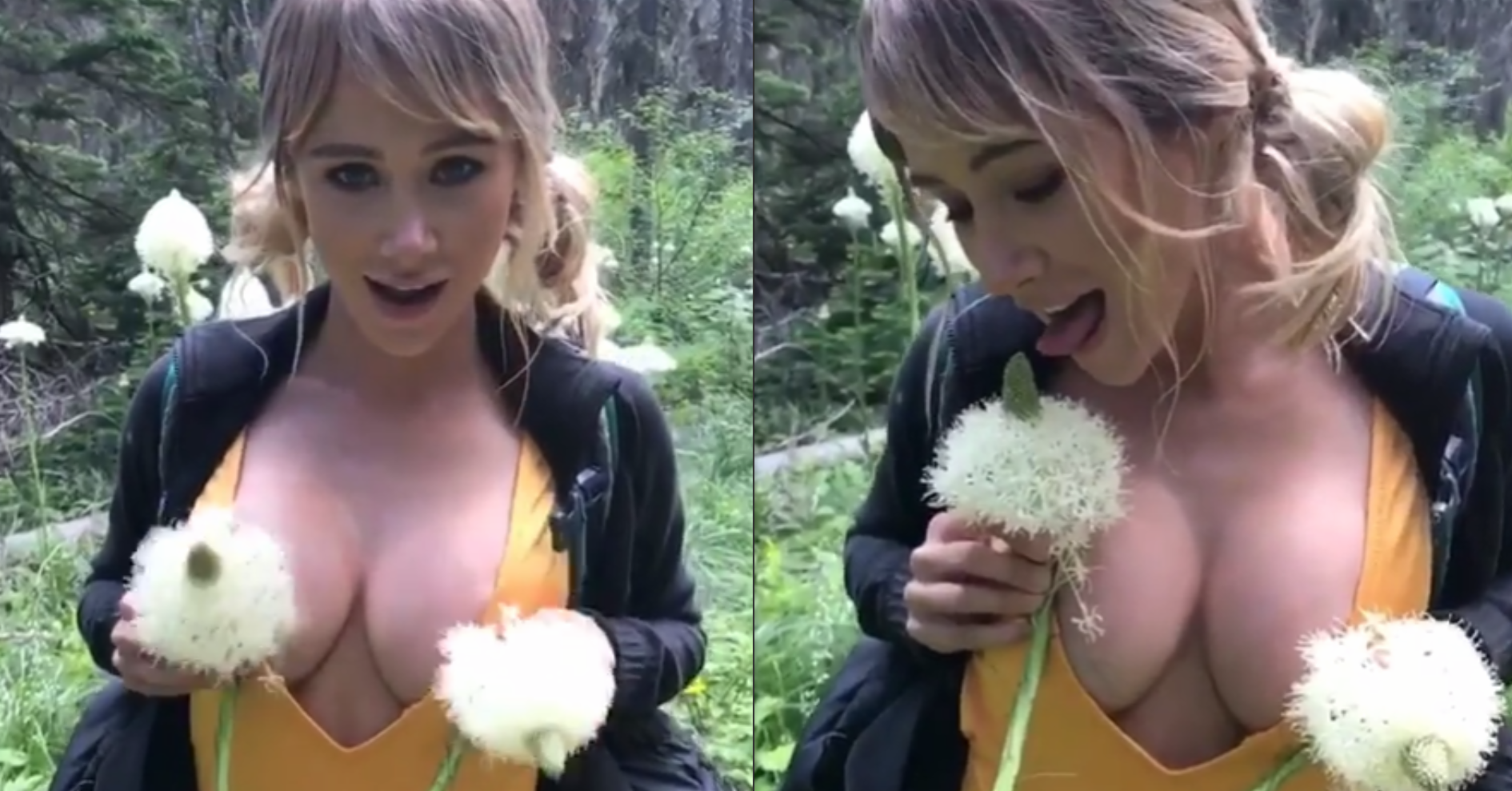 denise schooley recommends sara underwood breasts pic