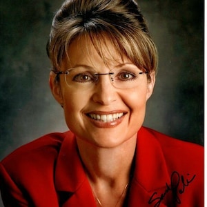 debbie boersma recommends Sarah Palin Pokies