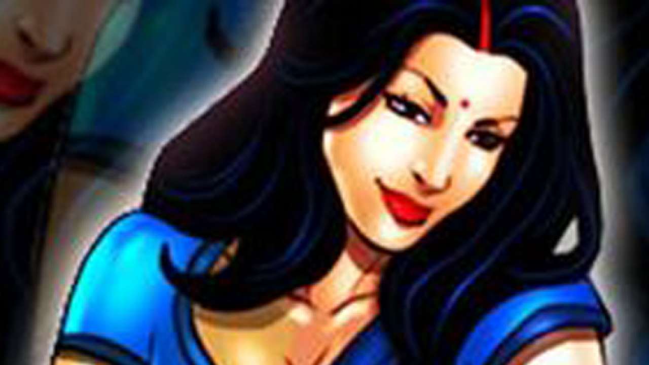 denise schumm recommends Savita Bhabhi Animated Movie