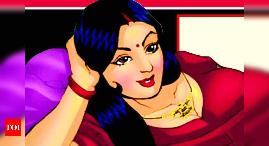 anu la recommends savita bhabhi animated movie pic