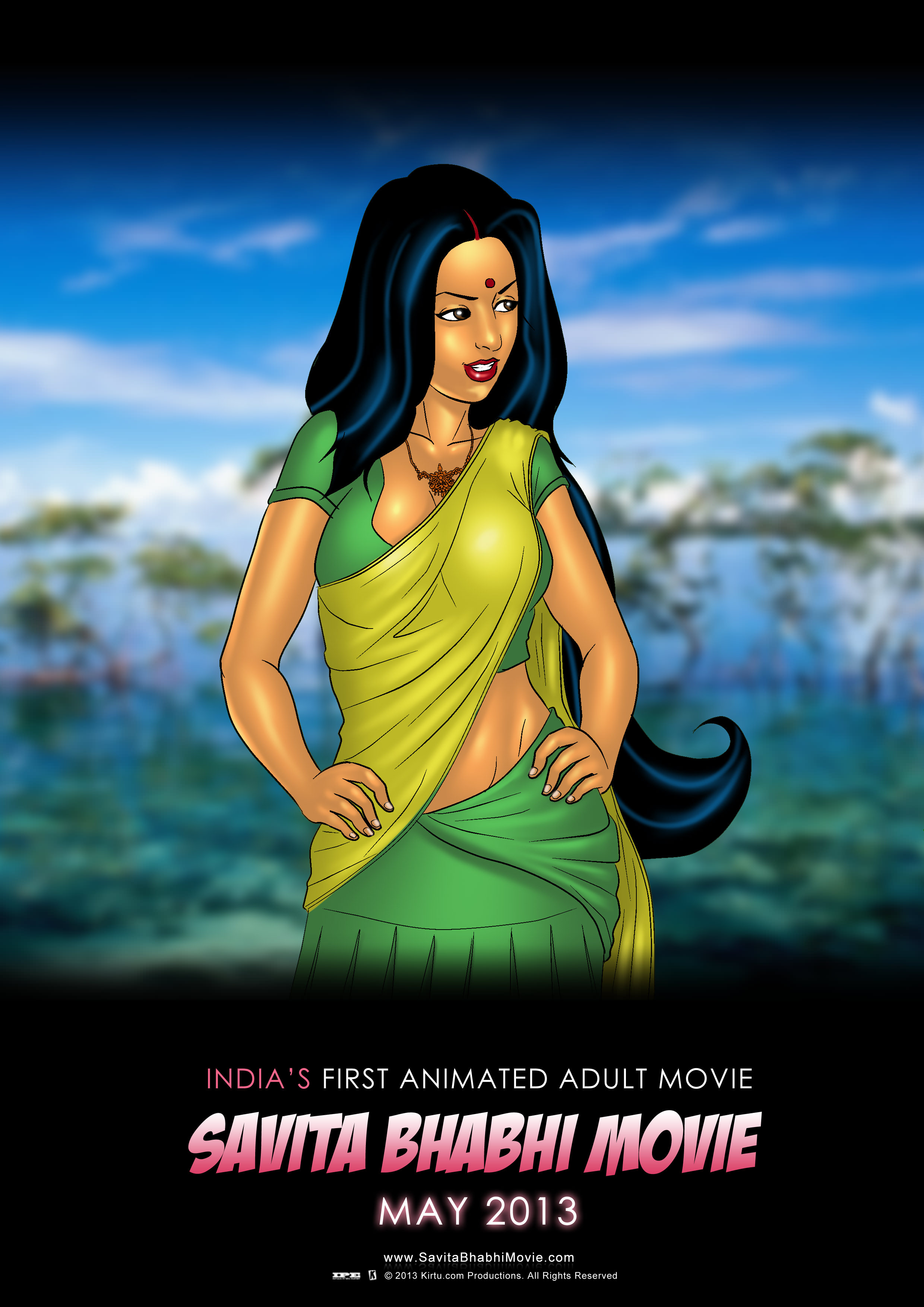 Best of Savita bhabhi movie online