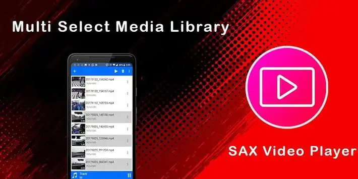 carlos david recommends Sax Video Player 2015