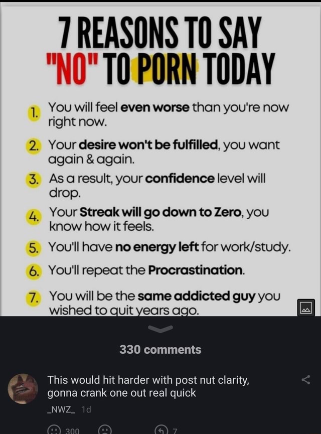 bethany stopp recommends say no to porn pic