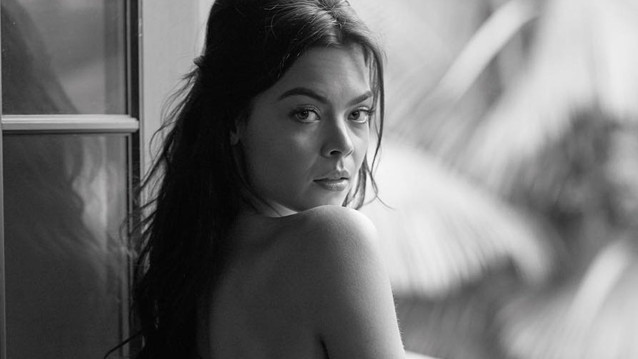 dan goncalves recommends Scarlett Byrne Nude