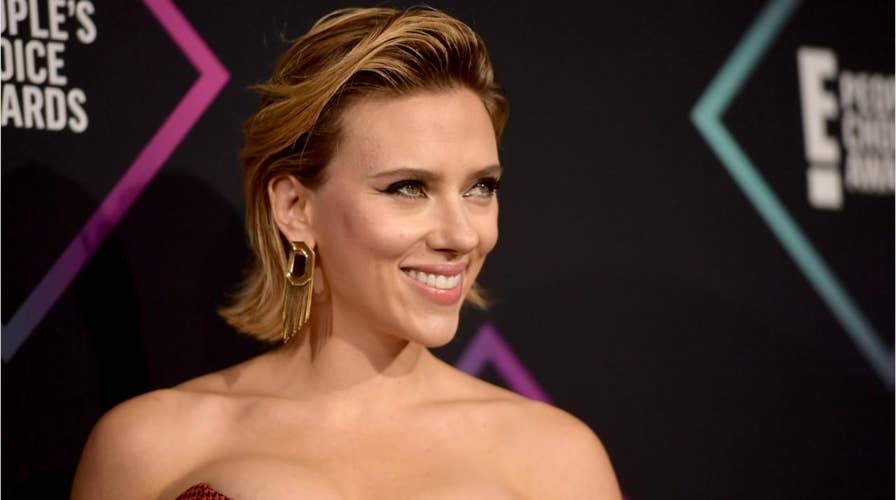 colette burnell recommends scarlett johansson sex video pic