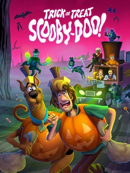 scooby doo adult movie