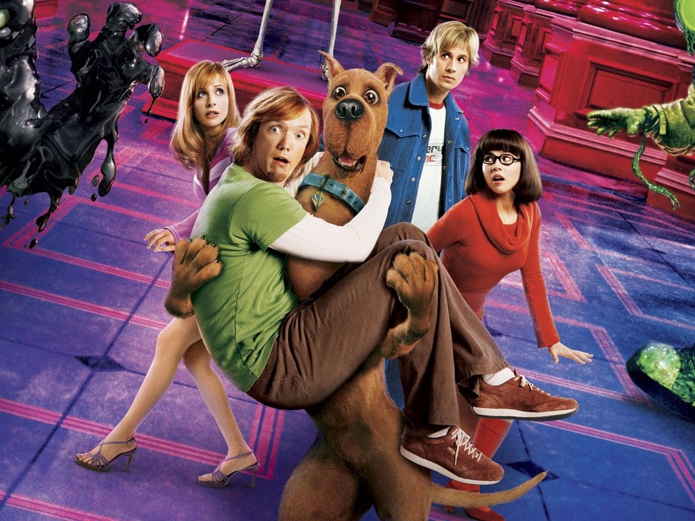 craig heiman add scooby doo adult movie photo