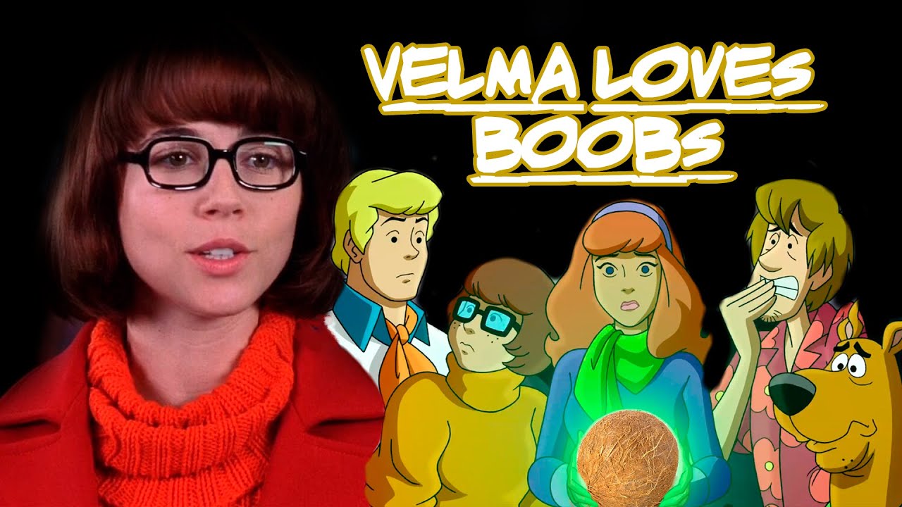 cyndie casey recommends Scooby Doo Daphne Boobs