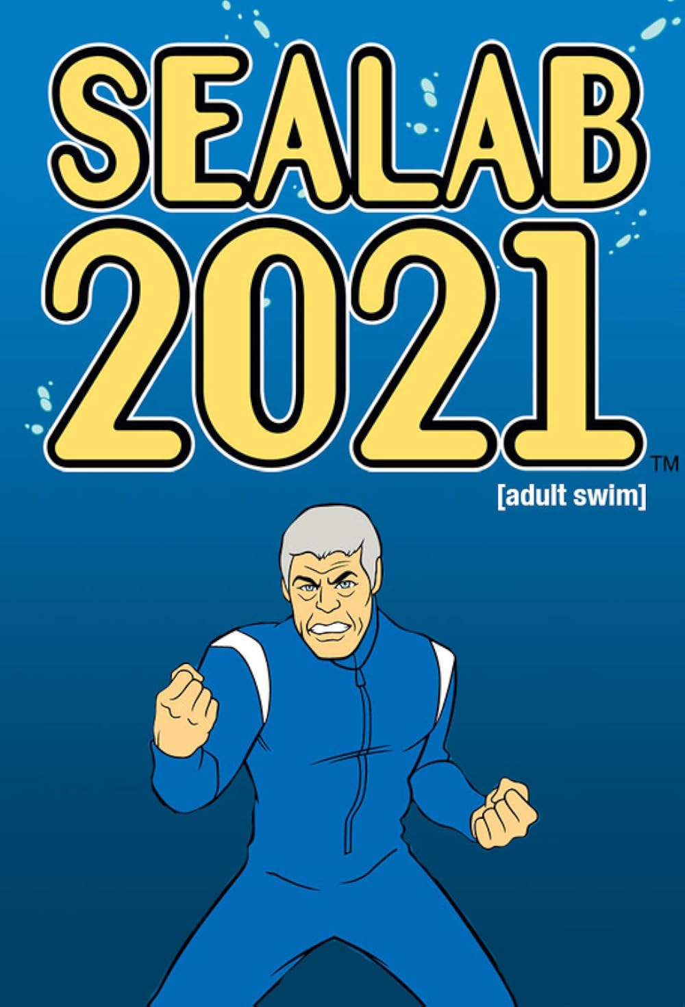 beatrice crawford recommends sealab 2021 episode 1 pic