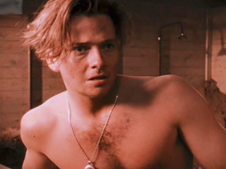 brian parkhe recommends Sean Patrick Flanery Naked