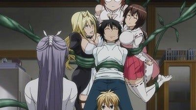 charlie reeve recommends sekirei anime season 1 pic