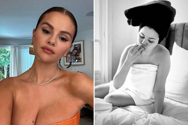 barbara dacus recommends Selena Gomez Hot Nude Pics