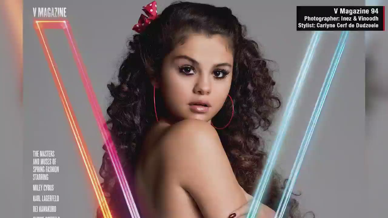 donna andrade recommends Selena Gomez Toplesd