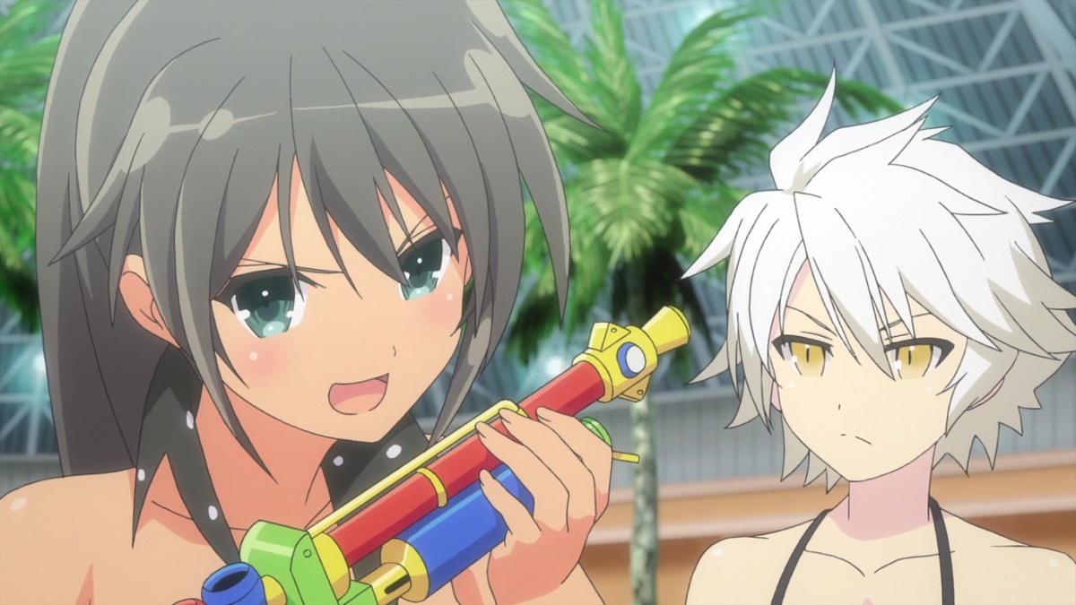 caroline conron recommends senran kagura shinovi master uncensored pic