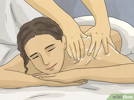 sensual massage therapy videos