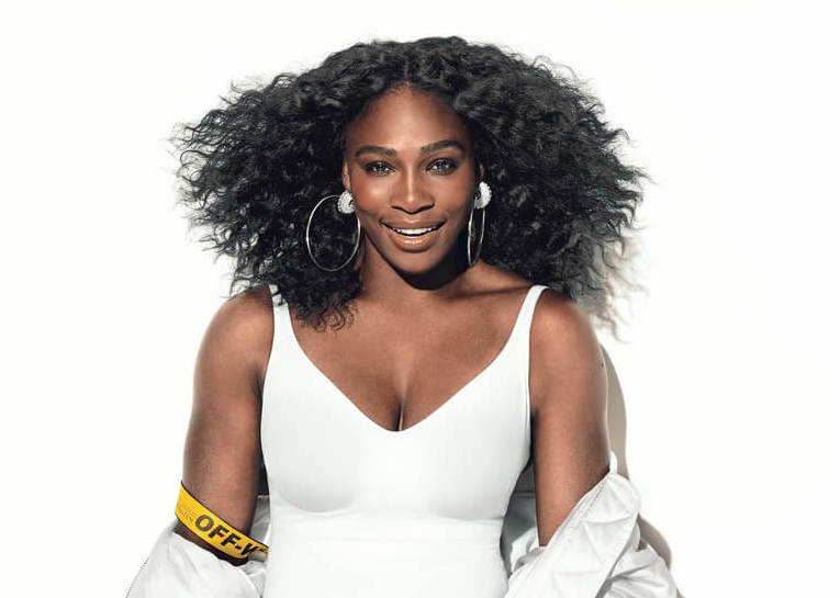 carter matheson recommends serena williams in porn pic