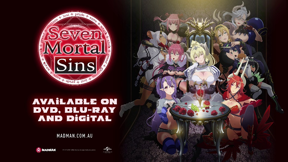 angel todd add photo seven mortal sins anime hentai