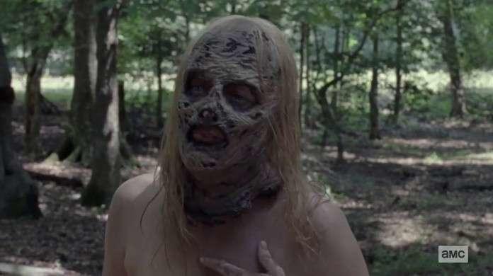 crystal comeau share sex in walking dead photos
