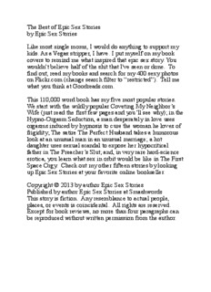 diane elsner recommends sex stories pdf download pic