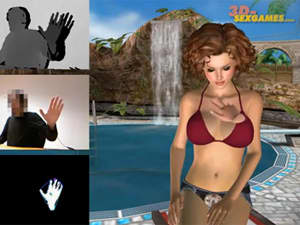 dominick hall share sex video game apps photos