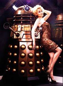 Best of Sexiest doctor who companion