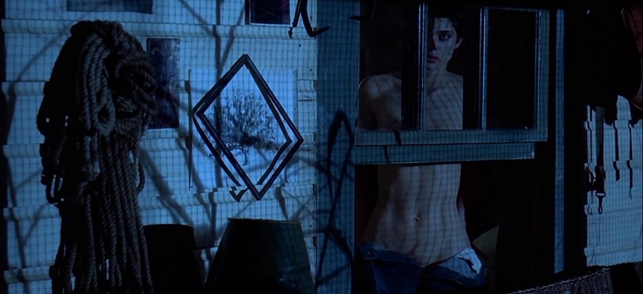 anett meszaros share sexiest horror movies photos