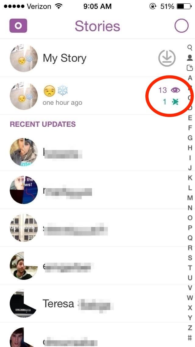 are fix share sexting on snapchat photos