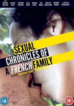 carla briones recommends sexual chronicle of a french family pic