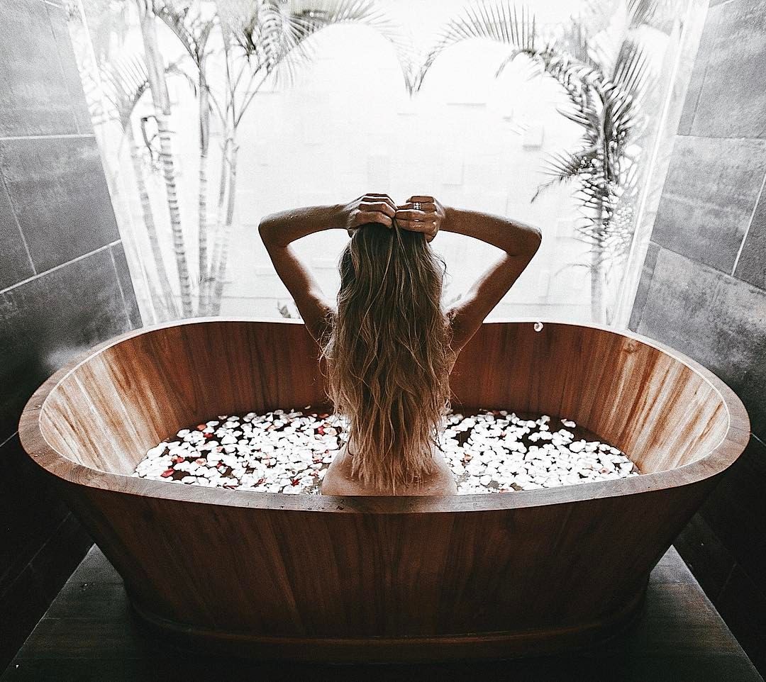 Best of Sexy bath tub pics