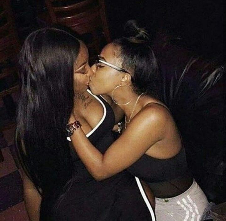 david helprin recommends sexy black girls kissing pic
