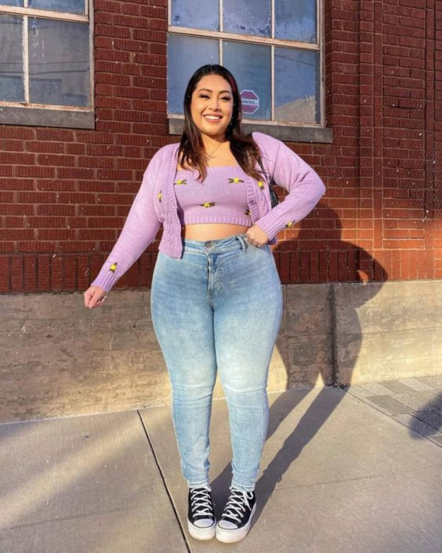 belinda delgadillo recommends sexy chubby teens pic