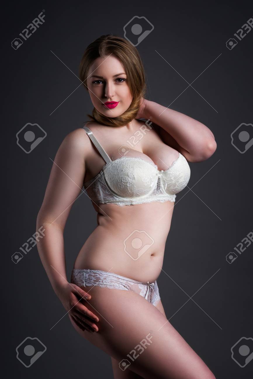 Best of Sexy chubby white women